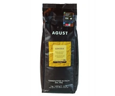 Kavos pupelės Agust Kavos pupelės 100 % Arabica 1kg