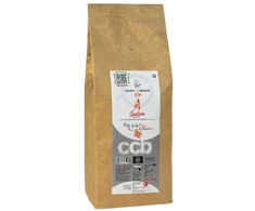 Kavos pupelės Barbera „Clean Cup“ mišinys 1kg