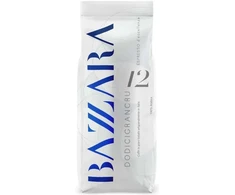 Kavos pupelės Bazzara Dodicigrancru 1kg