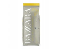 Kavos pupelės Bazzara Espresso Brazil Geltona Bourbon 1kg