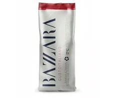 Kavos pupelės Bazzara GustoItaliano 250 g