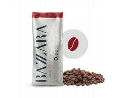 Kavos pupelės Bazzara GustoItaliano 250 g