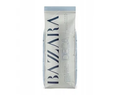 Kavos pupelės Bazzara Kavos pupelės Espresso Deca Brasil Santos 1kg
