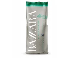 Kavos pupelės Bazzara Kavos pupelės ESPRESSO SALVADOR PACAMARA 250g