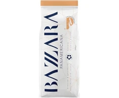 Bazzara Luxury Blend Panamericana kavos pupelės 1kg