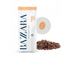 Kavos pupelės Bazzara Prabangus mišinys Panamericana 250g