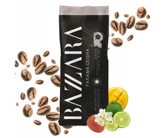 Kavos pupelės Bazzara Rarity Luxury Origin Panama Geisha 250g