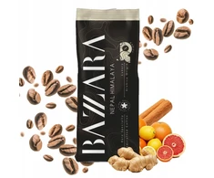 Kavos pupelės Bazzara Rarity Luxury Origin Nepal Himalaya 250g