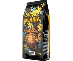 Kavos pupelės Beans Republic Solaria 1kg