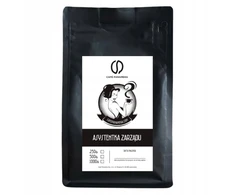 Kavos pupelės Cafe Panamera Kavos pupelių valdymo asistentas 250 g