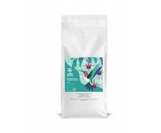 Kavos pupelės Caffe Grano Kavos pupelės Brazilija Cerrado Chapada de Ferro Espresso 1kg