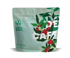 Kavos pupelės Caffe Grano Kavos pupelės be kofeino Meksika El Tucan FILTRAS - kava be kofeino 250g