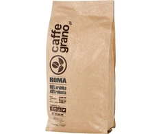 Kavos pupelės Caffe Grano Roma 500g