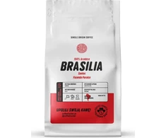 Kavos pupelės Coffee Hunter Brasilia Santos Fazenda Paraiso 250 g