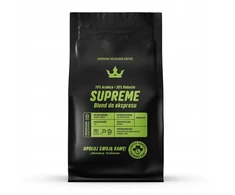 Kavos pupelės Coffee Hunter Espresso Supreme kavos pupelės 250g