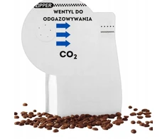 Kavos pupelės Coffee Hunter Kavos pupelės Kolumbija Excelso Finca Palmichal 1kg