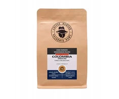 Kavos pupelės Coffee Hunter Kavos pupelės Kolumbija Excelso Finca Palmichal 250g