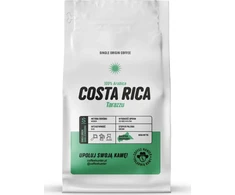 Kavos pupelės Coffee Hunter Kosta Rika Tarazzu 1kg