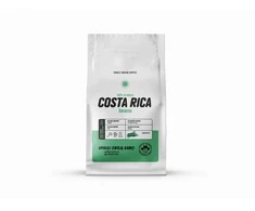 Kavos pupelės Coffee Hunter Kosta Rika Tarazzu kavos pupelės 250g