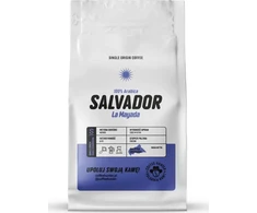 Kavos pupelės Coffee Hunter Salvador la Mayada 250 g