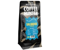 Kavos pupelės Coffee Hunter Salvador la Mayada 250 g