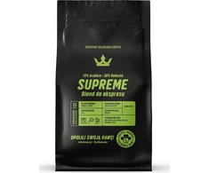 Kavos pupelės Coffee Hunter Supreme 1kg