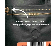 Kavos pupelės Coffee Hunter Supreme 1kg