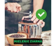 Kavos pupelės Coffee Hunter Sweet Rascal kavos pupelės 250g