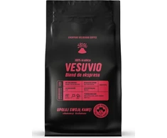 Kavos pupelės Coffee Hunter Vesuvio 1kg