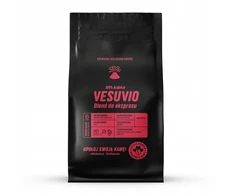 Kavos pupelės Coffee Hunter Vesuvio kavos pupelės 250g