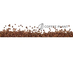 Kavos pupelės COFFEE PLANT Kenia Kiboko be kofeino 250 g - be kofeino