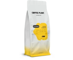 Kavos pupelės COFFEE PLANT Splash Espresso mišinys 1kg