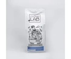 Kavos pupelės Coffeelab Brazil Santos kavos pupelės 1kg