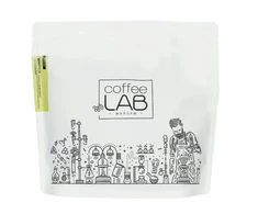 Kavos pupelės Coffeelab Kavos pupelės Brazilija Igarape Rainforest 250g