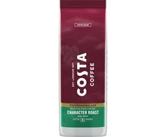 Kavos pupelės COSTA PROFESSIONAL 1KG BRAZILIJOS VIENOS KILMĖS