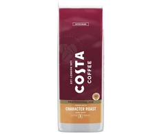 Kavos pupelės Costa Coffee Pro Crema Gold Dark 1kg