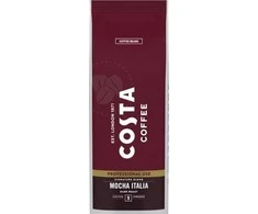 Dark Kavos pupelės COSTA PROFESSIONAL 1KG SIGNATURE BL TAMSIAUS SKRUDINIMO