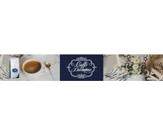 Kavos pupelės Diemme Caffe Aromatica kavos pupelės 200g