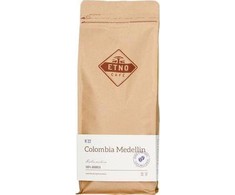 Javų kava Etno Cafe Kolumbija Medelin 1kg