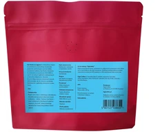 Kavos pupelės Figa Coffee Kavos pupelės Gvatemala San Pedro La Laguna 250g