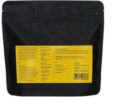 Kavos pupelės Figa Coffee Kosta Rika Las Lajas Espresso 250g