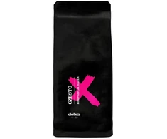 Skrudinta kava Dobra Często 1kg