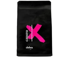 Kavos pupelės Dobra Często 250 g