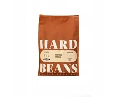 Kavos pupelės Hard Beans Coffee Kavos pupelės Delicacy Almond Espresso 1kg
