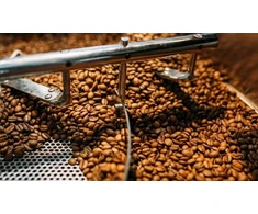 Kavos pupelės Ingagi Kavos pupelės Kava Šokoladinis Pride Espresso 250g