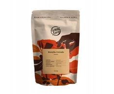 Malta kava Instytut Kawy Malta kava Instytut Kawy Brazilija Cerrado Espresso 250g