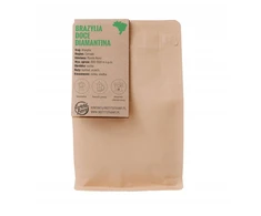 Malta kava Instytut Kawy Malta kava Instytut Kawy Brazilija Cerrado Espresso 250g
