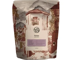 Kavos pupelės Instytut Kawy Turinas 1kg