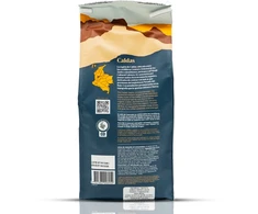Kavos pupelės Juan Valdez Caldas kavos pupelės 454 g