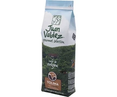 Kavos pupelės Juan Valdez Juan Valdez Cafe de Origen Tolima 454 g